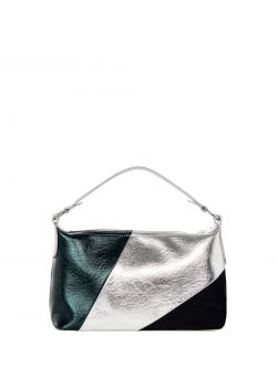 Multicolour Clutch  Rinascimento