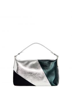 Multicolour Clutch  Rinascimento