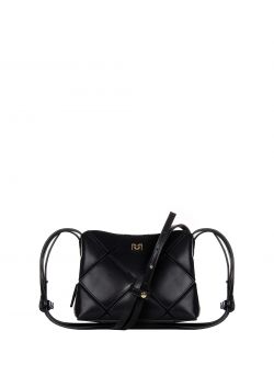 Bag with Origami Motif  Rinascimento