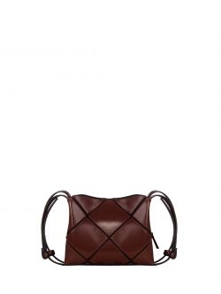 Bag with Origami Motif  Rinascimento