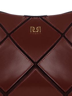Bag with Origami Motif  Rinascimento