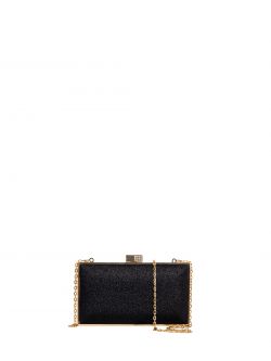 Glittery Clutch Bag  Rinascimento