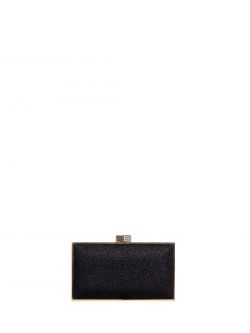 Glittery Clutch Bag  Rinascimento
