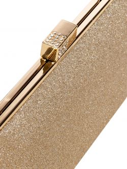 Pochette à paillettes  Rinascimento