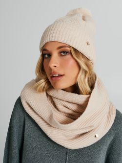 Bonnet à pompon   Rinascimento