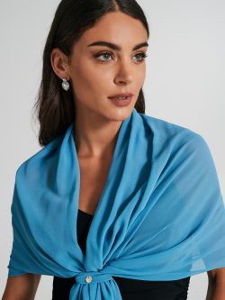 Stole with Ring  Rinascimento