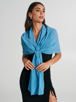 Stole with Ring  Rinascimento