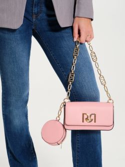 Mini bag with coin purse  Rinascimento