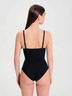 Bandeau bodysuit  Rinascimento