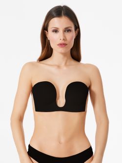 Soutien-gorge invisible sans bretelles Venezia Venezia Soutien-gorge invisible sans bretelles Rinascimento