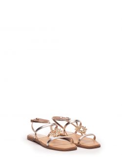 Sandalo Basso Monogram  Rinascimento