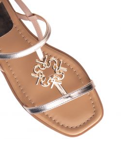Sandalo Basso Monogram  Rinascimento