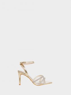 Jewelled Sandals  Rinascimento