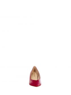 Pumps mit goldenem Absatz   Rinascimento