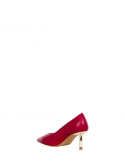 Pumps mit goldenem Absatz   Rinascimento