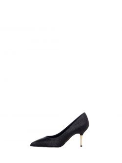 Glittery pumps  Rinascimento