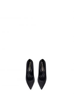Glittery pumps  Rinascimento
