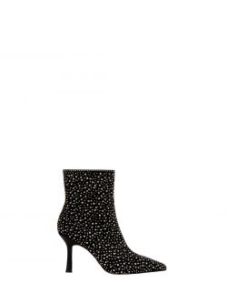 Ankle boots with studs  Rinascimento