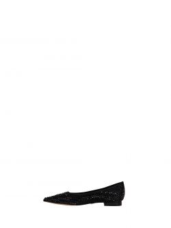 Ballerine con macro strass  Rinascimento