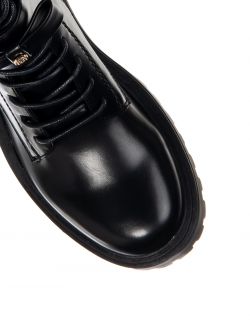 Boots with bow   Rinascimento