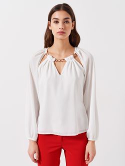 Blouse Chains  Rinascimento