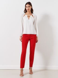 Blouse Chains  Rinascimento