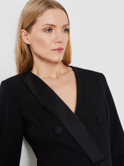 Robe croisée  Rinascimento