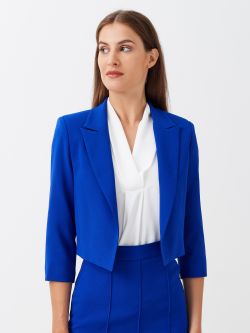 Veste courte en tissu technique REWI 2.882.976-B GIA APERTA B534 Rinascimento