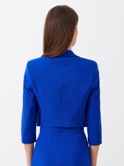 Veste courte en tissu technique REWI 2.882.976-B GIA APERTA B534 Rinascimento
