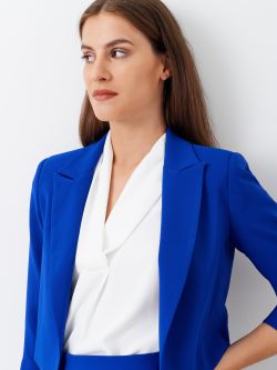 Veste courte en tissu technique REWI 2.882.976-B GIA APERTA B534 Rinascimento