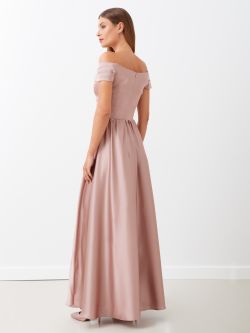 Robe Rinascimento atelier drapée   Rinascimento