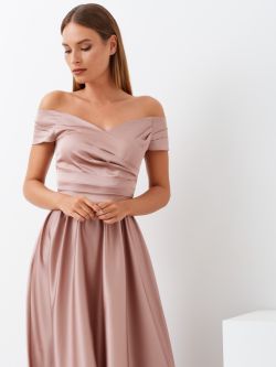 Robe Rinascimento atelier drapée   Rinascimento