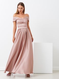 Robe Rinascimento atelier drapée   Rinascimento