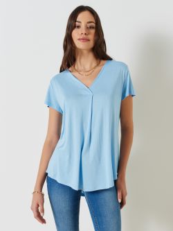 LENZING ™ ECOVERO ™ T-shirt  Rinascimento