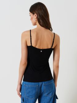 LENZING ™ ECOVERO ™ Tank Top  Rinascimento