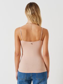 T-shirt débardeur LENZING ™ ECOVERO ™  Rinascimento