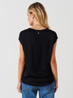 Blouse Blusa  LENZING ™ ECOVERO ™  Rinascimento