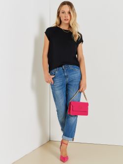 Blouse Blusa  LENZING ™ ECOVERO ™  Rinascimento