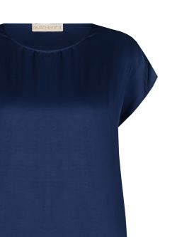 Blouse Blusa  LENZING ™ ECOVERO ™  Rinascimento