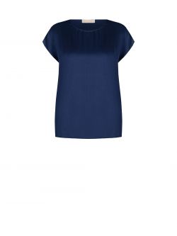 Blouse Blusa  LENZING ™ ECOVERO ™  Rinascimento