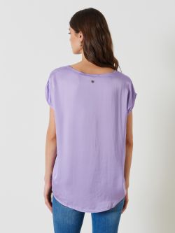 Blouse LENZING ™ ECOVERO ™  Rinascimento
