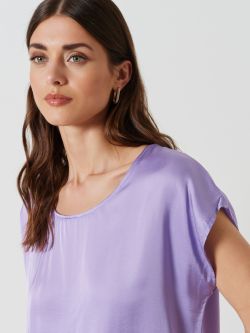 Blouse LENZING ™ ECOVERO ™  Rinascimento