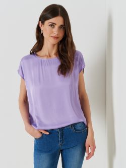 Blouse LENZING ™ ECOVERO ™  Rinascimento