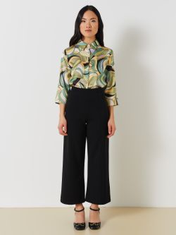 Pantaloni Cropped  Rinascimento
