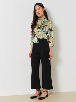 Pantaloni Cropped  Rinascimento