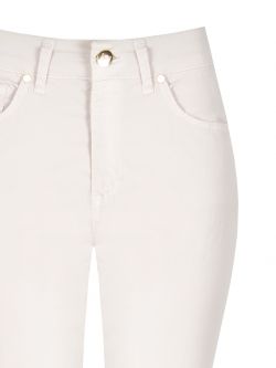 Pantaloni Skinny in Cotone  Rinascimento