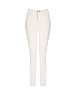 Pantaloni Skinny in Cotone  Rinascimento