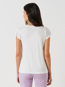T-Shirt « Tenderness »  Rinascimento