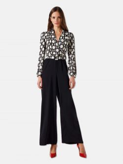 Palazzo Jumpsuit  Rinascimento