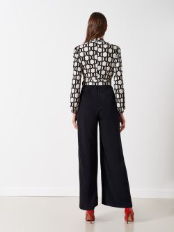 Palazzo Jumpsuit  Rinascimento